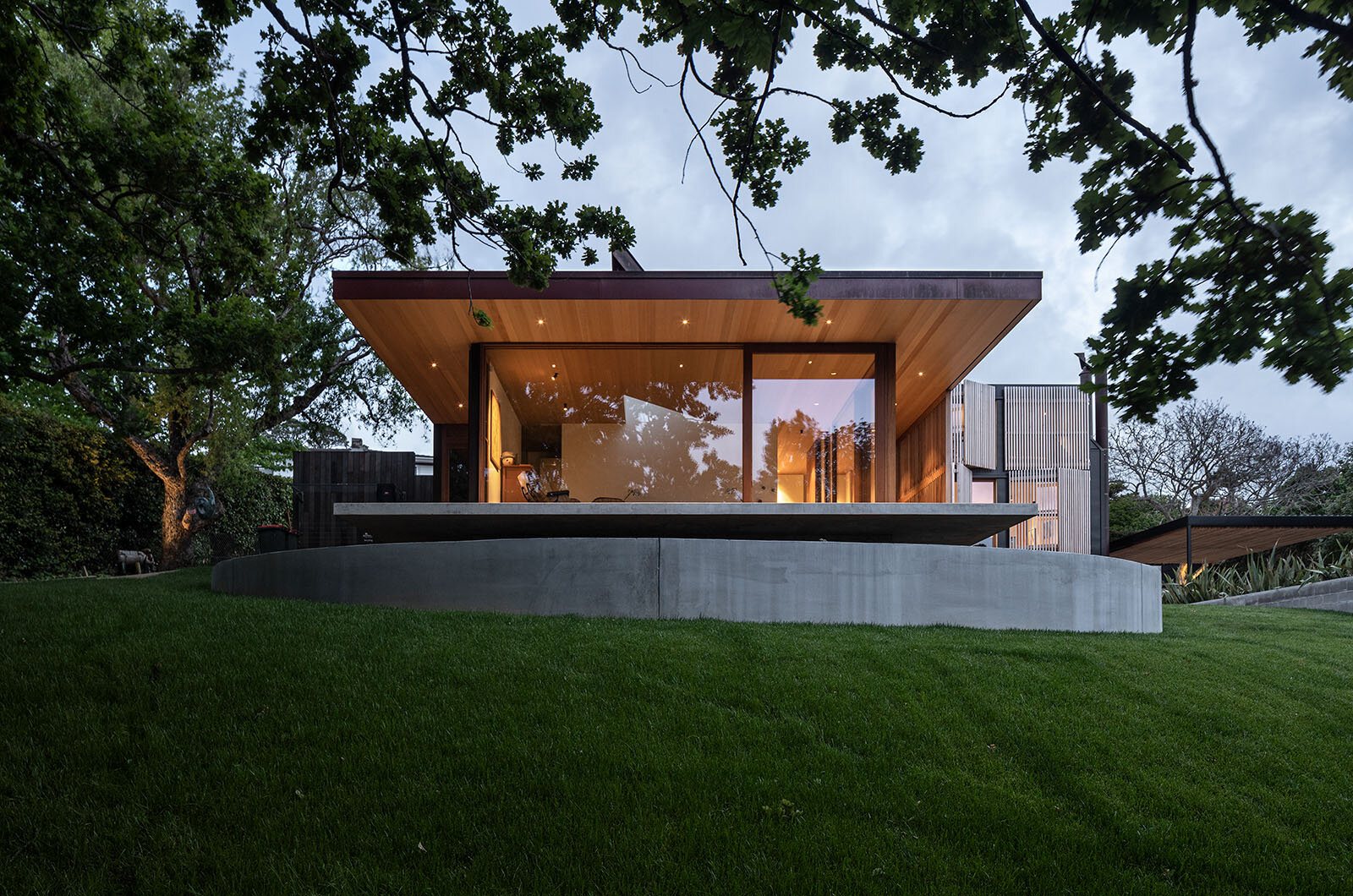 #3 House with Studio2 Architects, Archipro Project of the Month