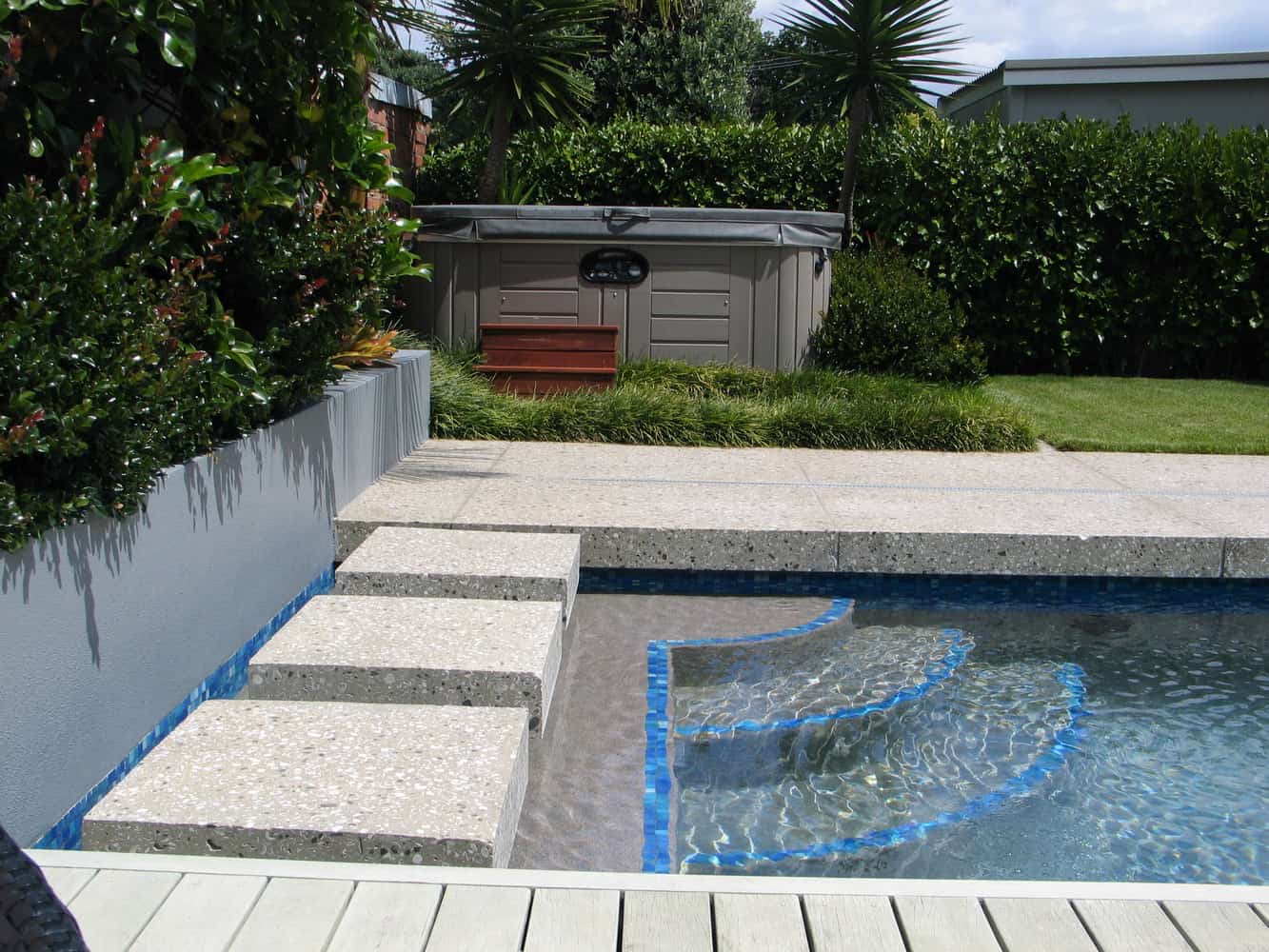 Garden Maintenance project 3 by Lanzpec