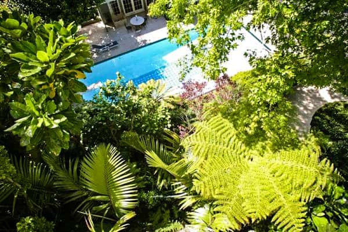Garden Maintenance project 1 by Lanzpec