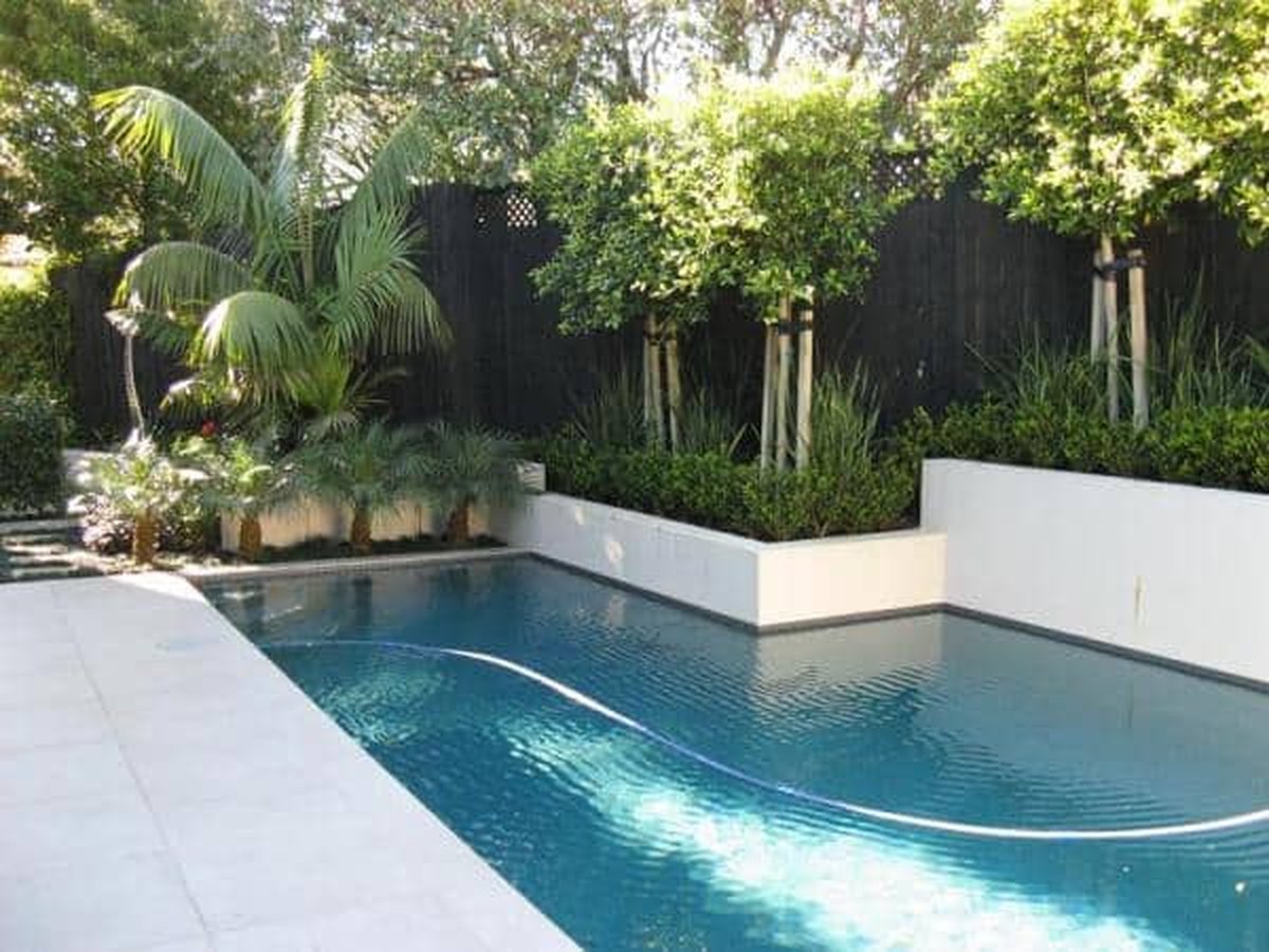 Landscape Design project 3 by Lanzpec